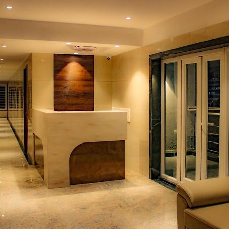 Rr Mount Elite Suites Čennai Exteriér fotografie