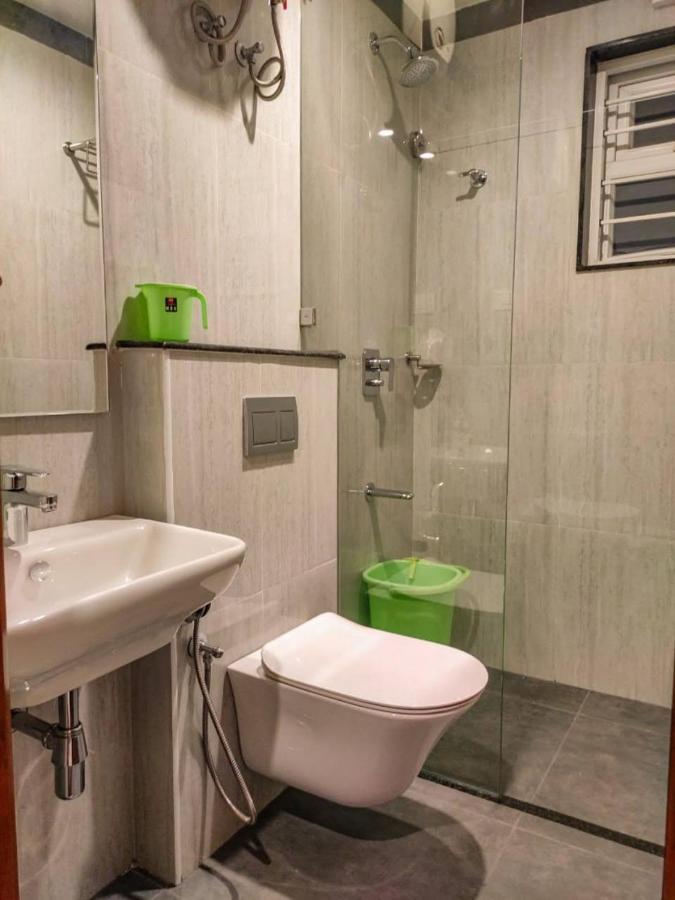 Rr Mount Elite Suites Čennai Exteriér fotografie