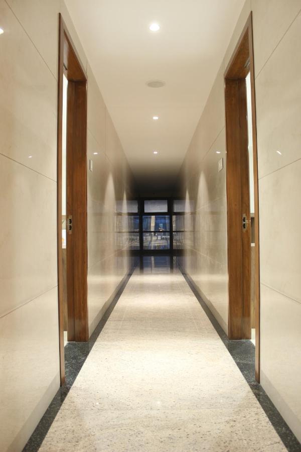 Rr Mount Elite Suites Čennai Exteriér fotografie