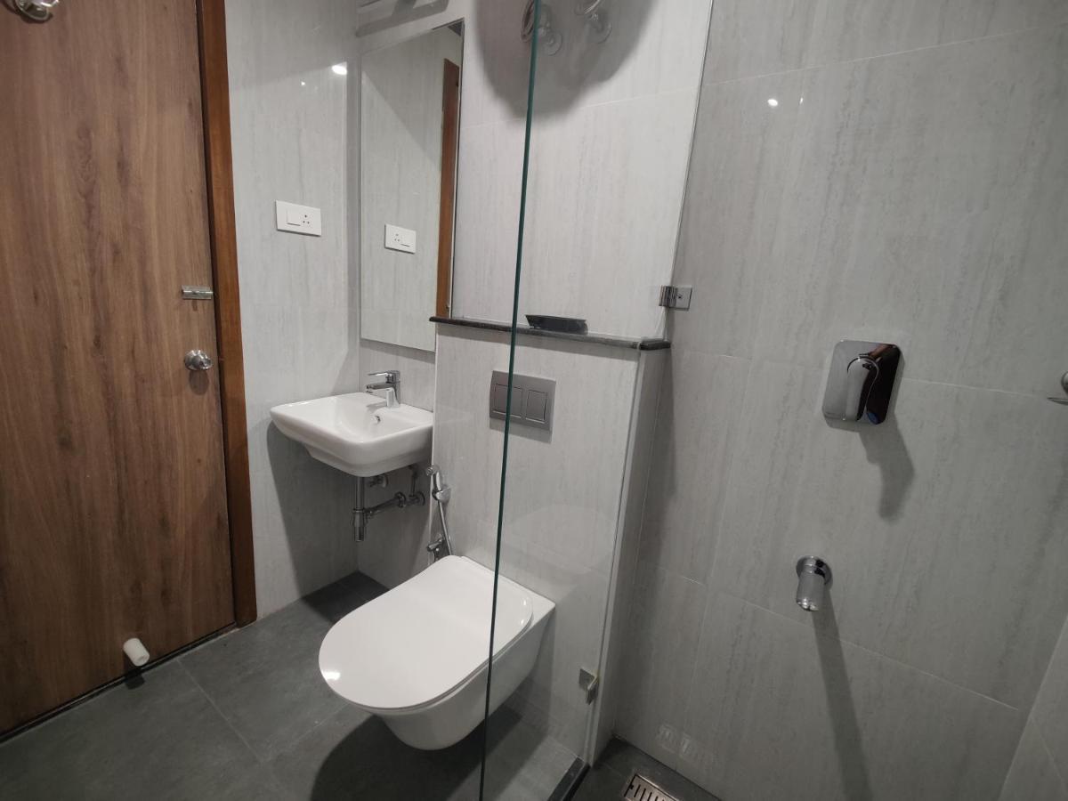 Rr Mount Elite Suites Čennai Exteriér fotografie